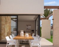 New build - Villa - Dehesa de Campoamor
