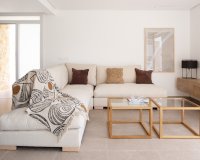 New build - Villa - Dehesa de Campoamor