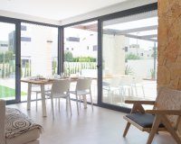 New build - Villa - Dehesa de Campoamor