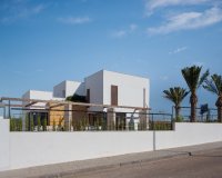 New build - Villa - Dehesa de Campoamor