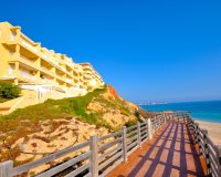 New build - Villa - Dehesa de Campoamor