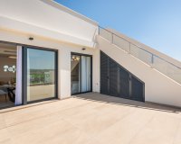 New build - Villa - Dehesa de Campoamor