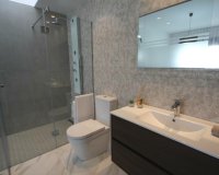 New build - Villa - Dehesa de Campoamor