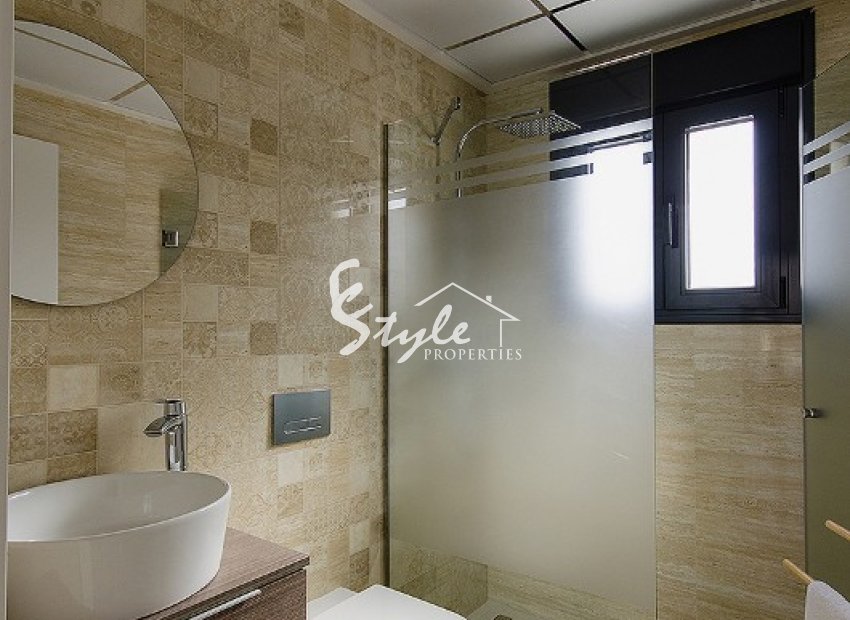 New build - Villa - Dehesa de Campoamor