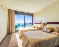 New build - Villa - Dehesa de Campoamor