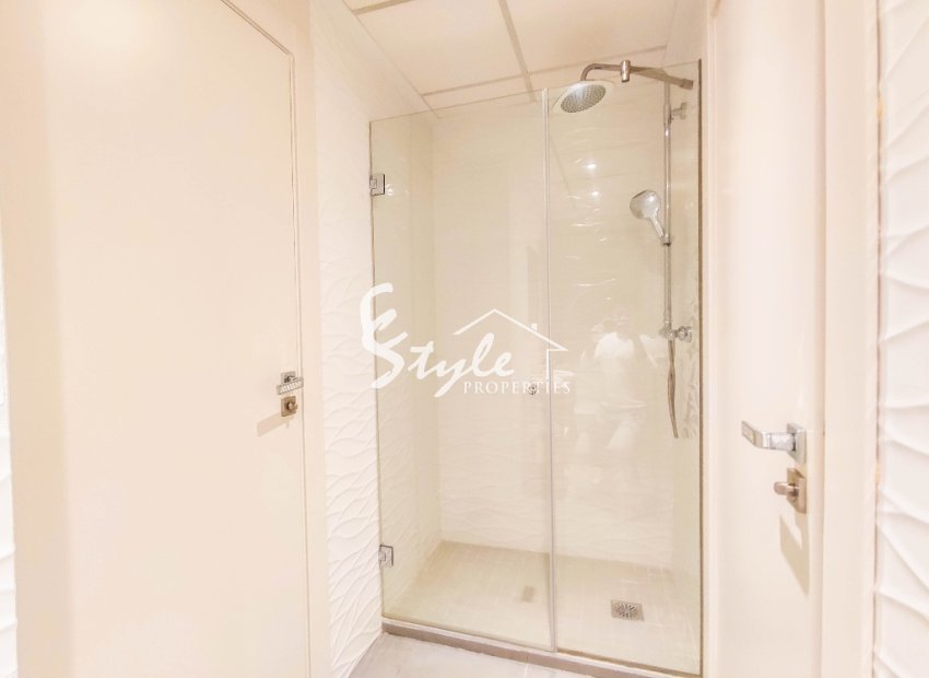 New build - Villa - Dehesa de Campoamor