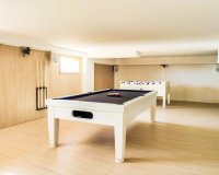 New build - Villa - Dehesa de Campoamor