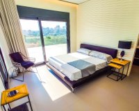 New build - Villa - Dehesa de Campoamor