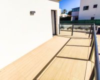 New build - Villa - Dehesa de Campoamor