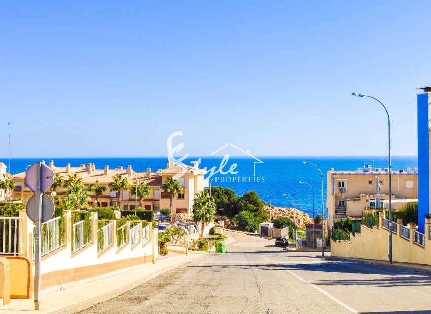 New build - Villa - Dehesa de Campoamor