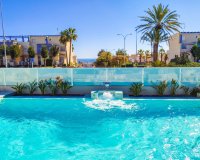 New build - Villa - Dehesa de Campoamor