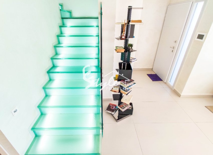 New build - Villa - Dehesa de Campoamor