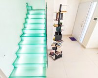 New build - Villa - Dehesa de Campoamor