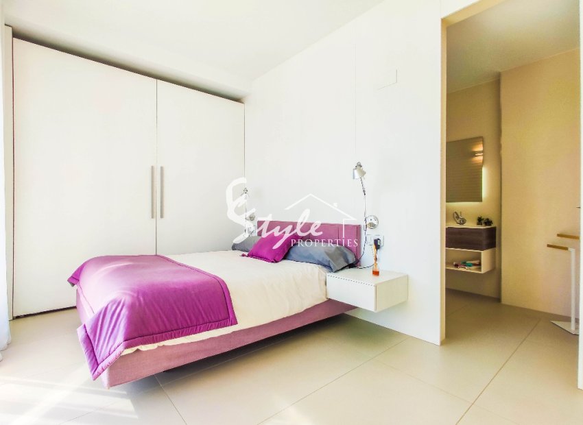 New build - Villa - Dehesa de Campoamor