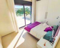 New build - Villa - Dehesa de Campoamor