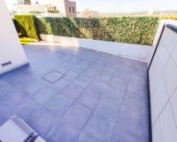 New build - Villa - Dehesa de Campoamor