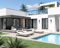 New build - Villa - Denia - El Verger