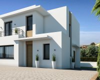 New build - Villa - Denia