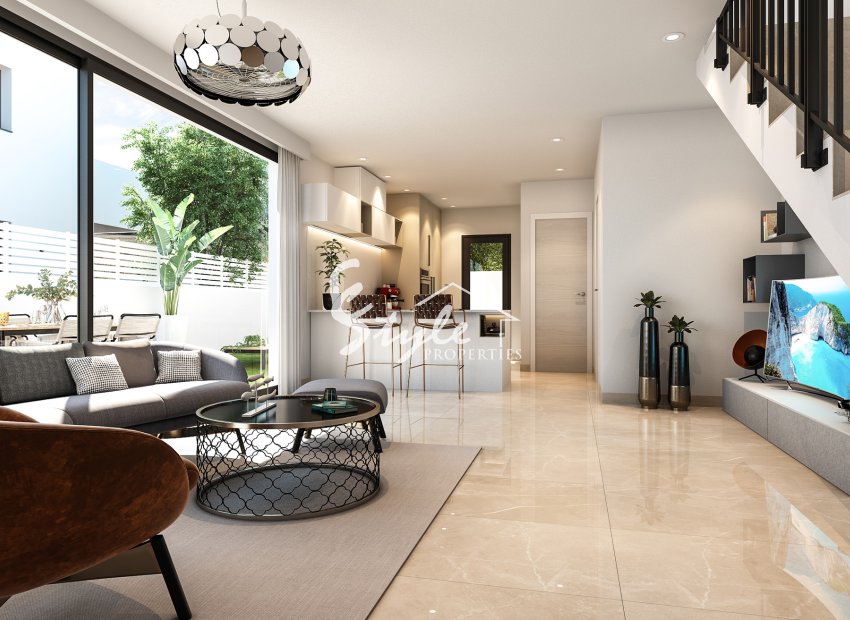 New build - Villa - Denia