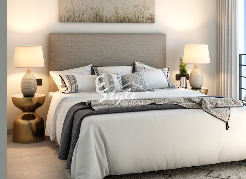 New build - Villa - Denia