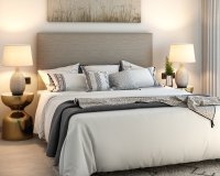 New build - Villa - Denia