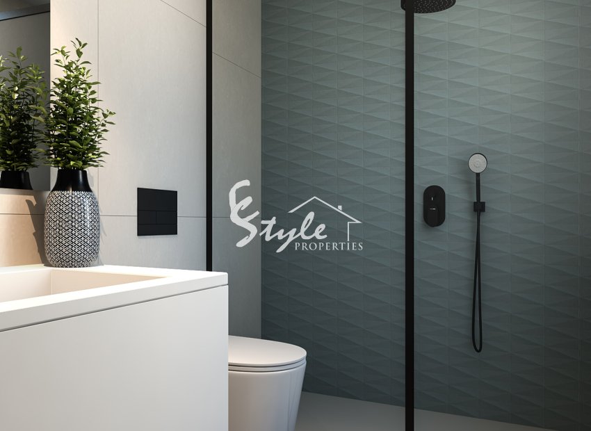 New build - Villa - Denia