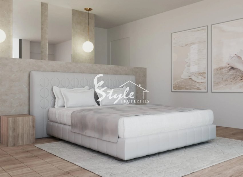 New build - Villa - Denia