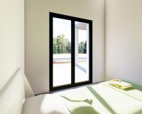 New build - Villa - El Pinós