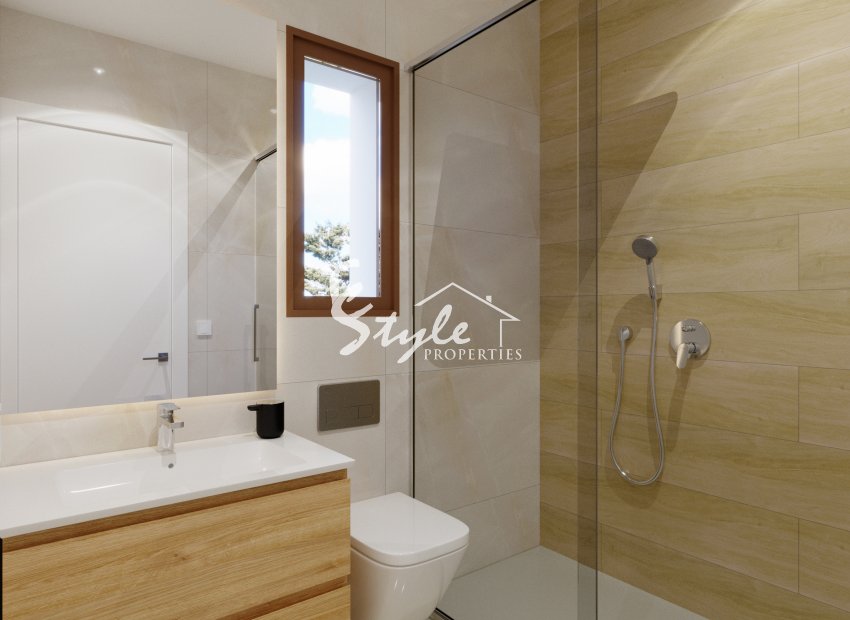 New build - Villa - Elche