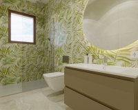 New build - Villa - Elche