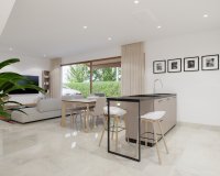 New build - Villa - Elche