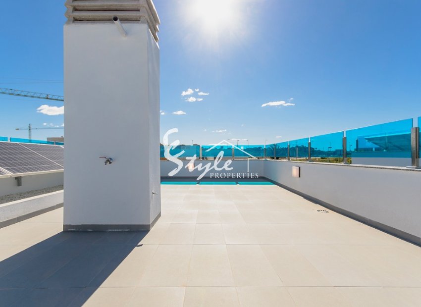 New build - Villa - Entre Naranjos - Vista Bella