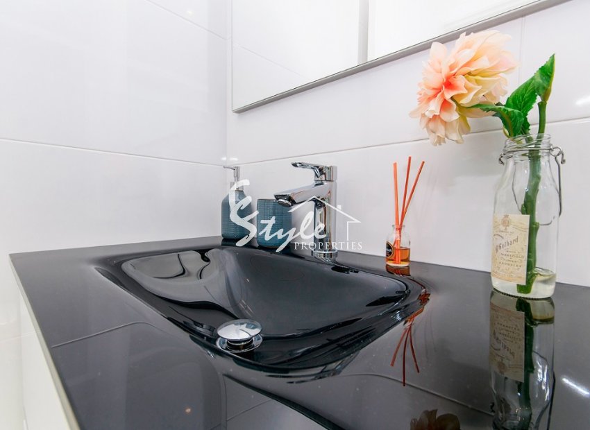 New build - Villa - Entre Naranjos - Vista Bella