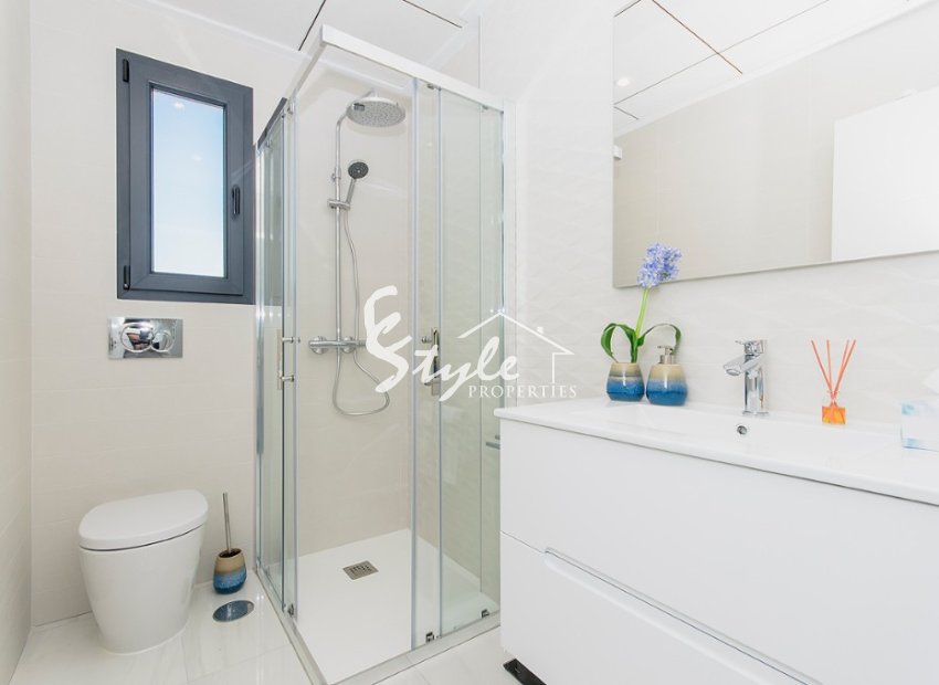 New build - Villa - Entre Naranjos - Vista Bella