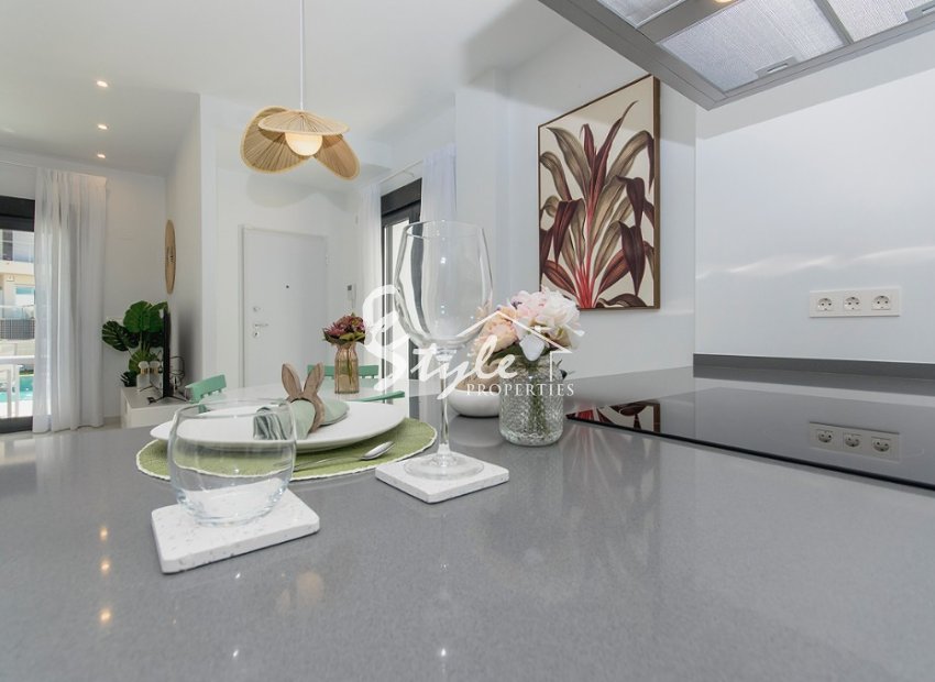 New build - Villa - Entre Naranjos - Vista Bella