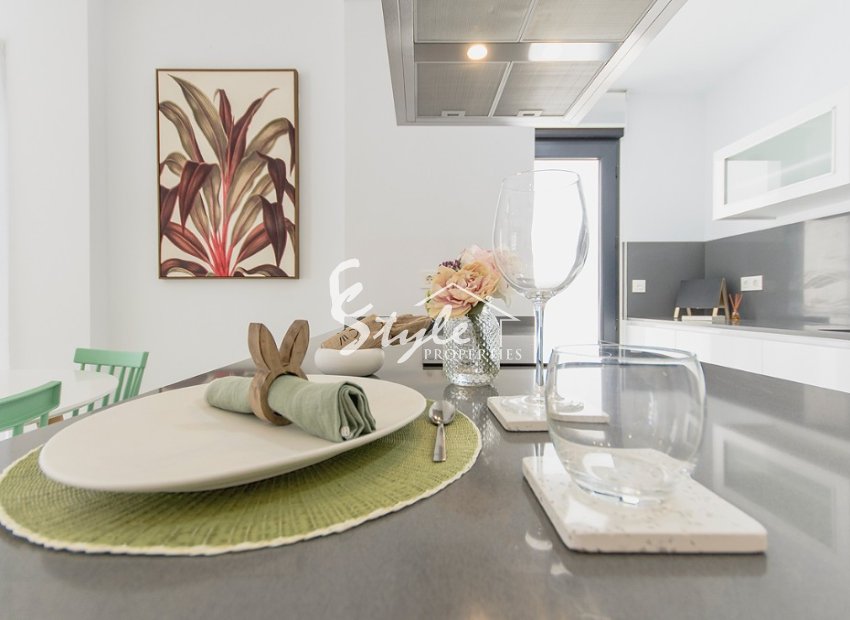 New build - Villa - Entre Naranjos - Vista Bella