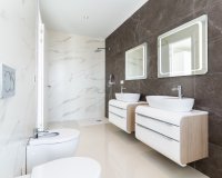 New build - Villa - Finestrat