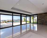 New build - Villa - Finestrat