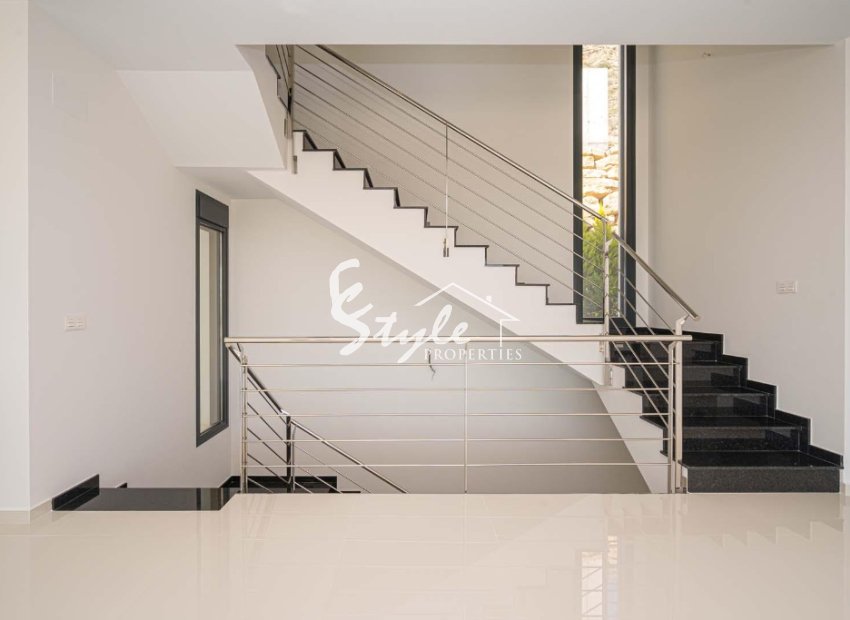 New build - Villa - Finestrat