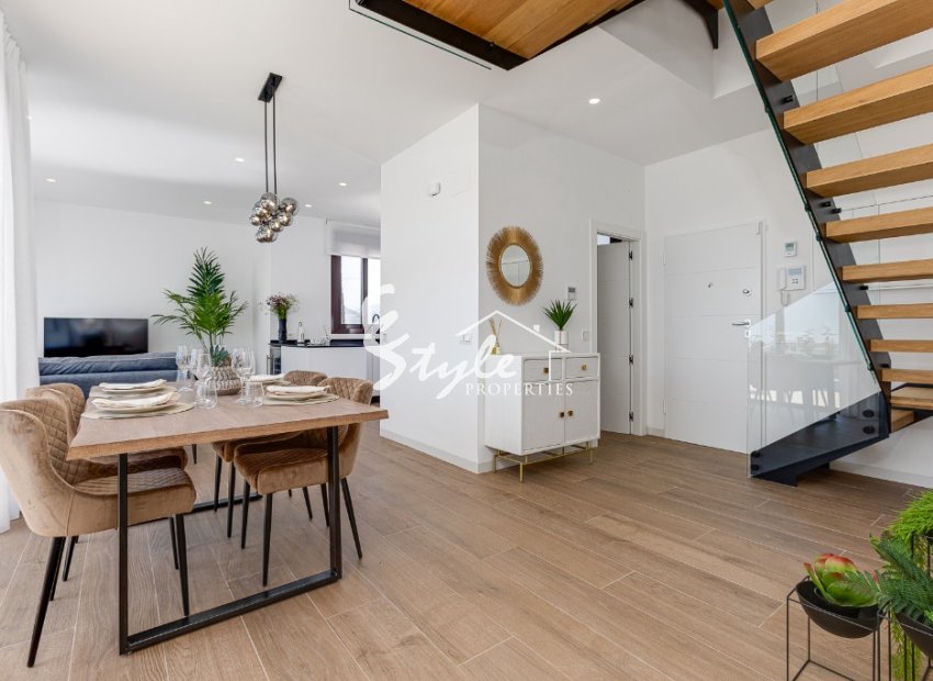 New build - Villa - Finestrat