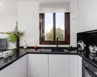 New build - Villa - Finestrat