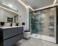 New build - Villa - Finestrat