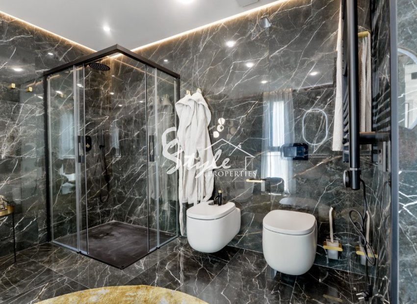 New build - Villa - Finestrat