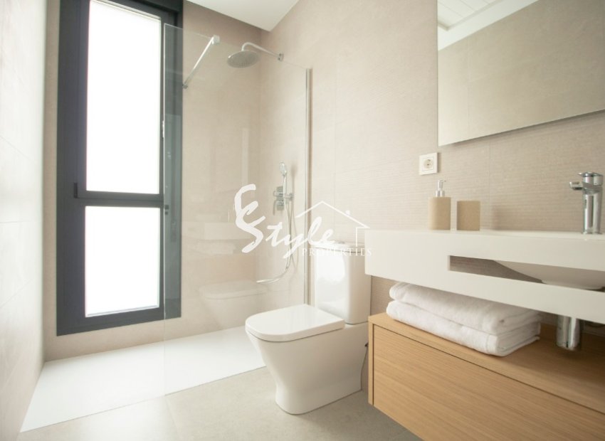 New build - Villa - Finestrat