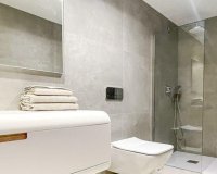 New build - Villa - Finestrat