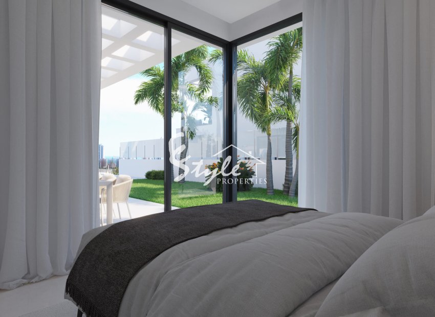 New build - Villa - Finestrat