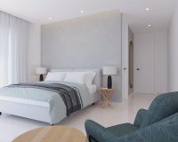 New build - Villa - Finestrat