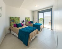 New build - Villa - Finestrat