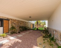 New build - Villa - Finestrat