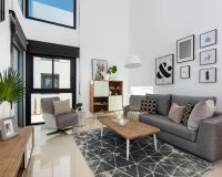 New Build villa for sale  in Ciudad Quesada, Alicante, Guardamar, Costa Blanca